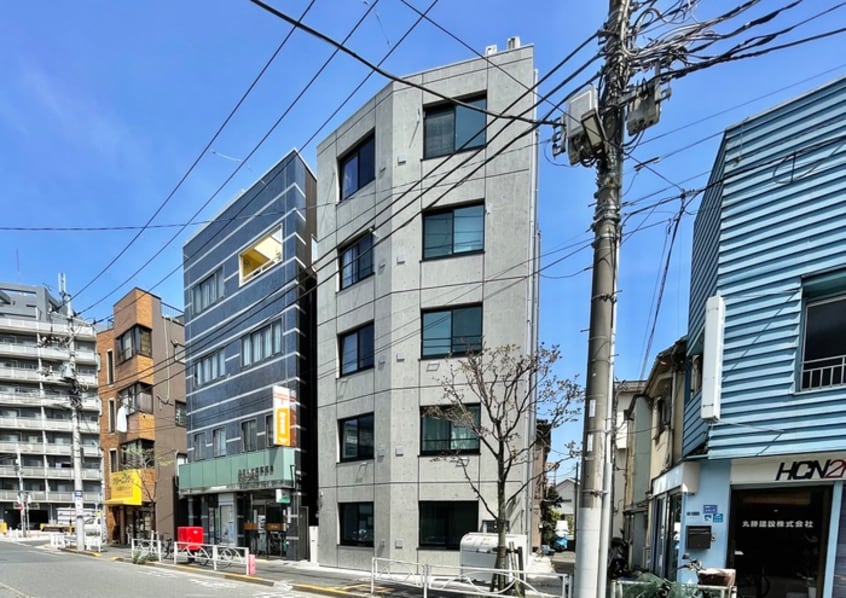 周辺環境 セレス八広