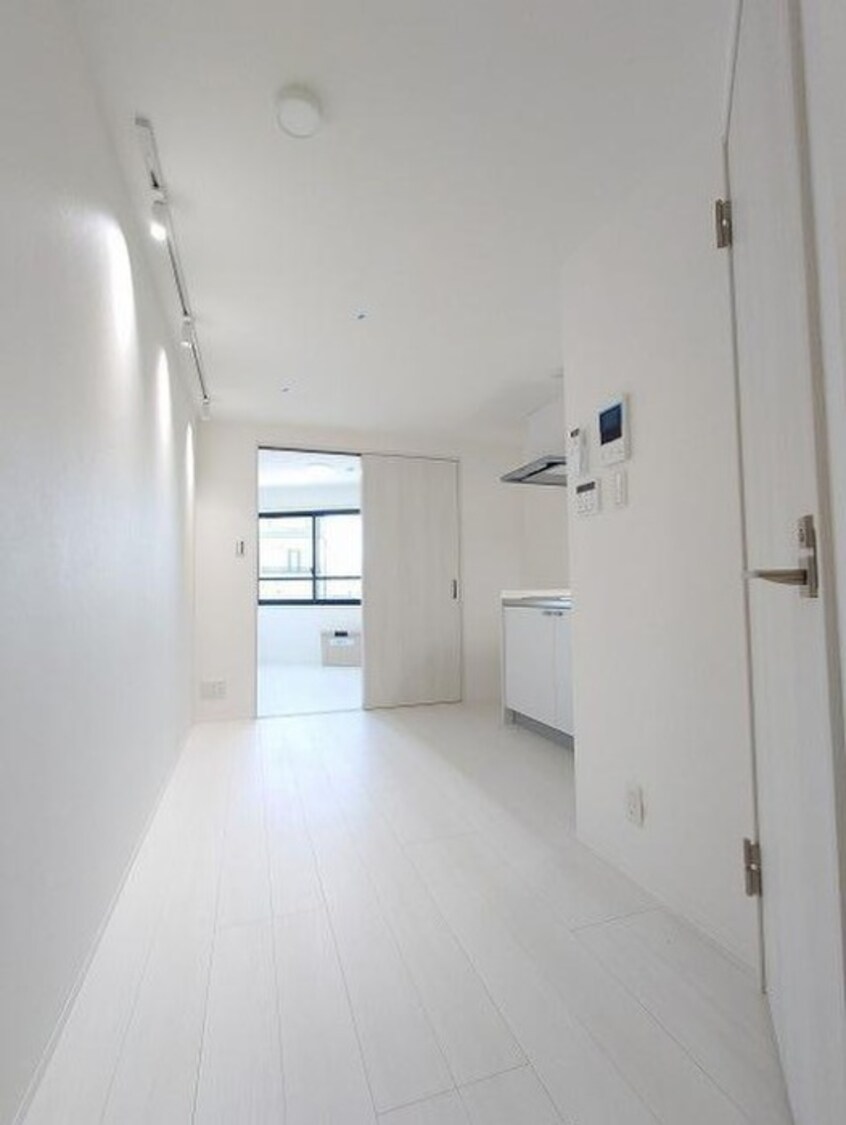 居室 セレス八広