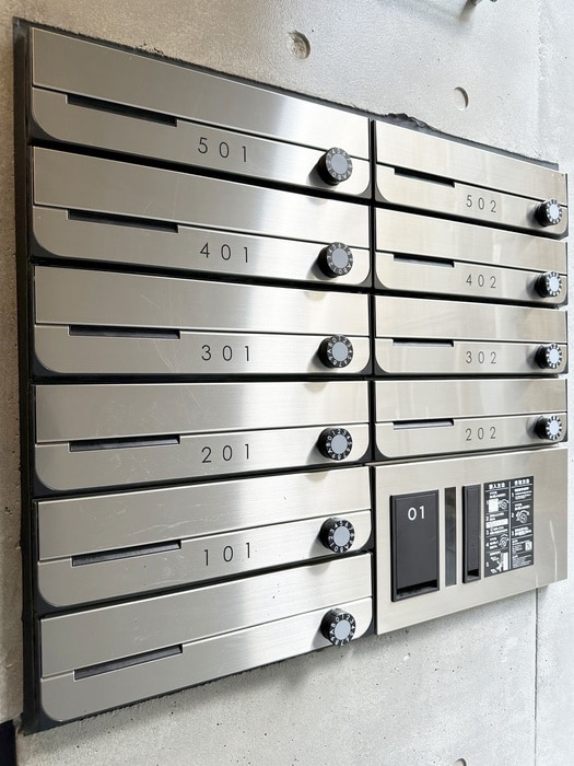 建物設備 セレス八広