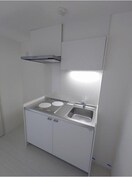 キッチン セレス八広