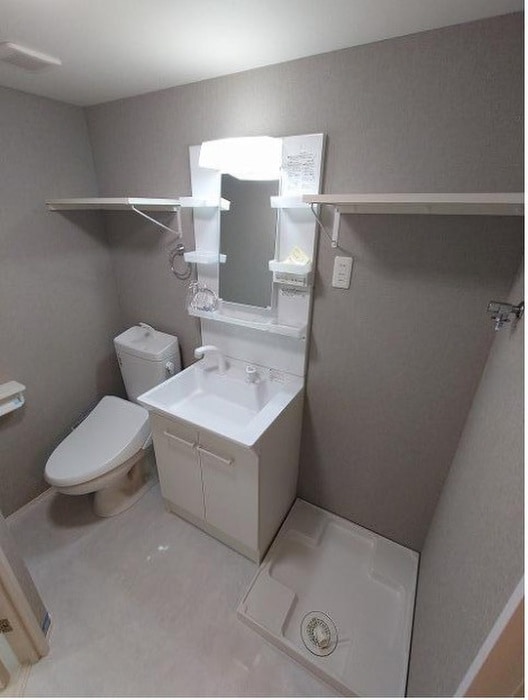 トイレ セレス八広