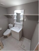 トイレ セレス八広