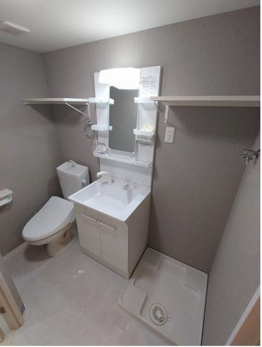 トイレ セレス八広