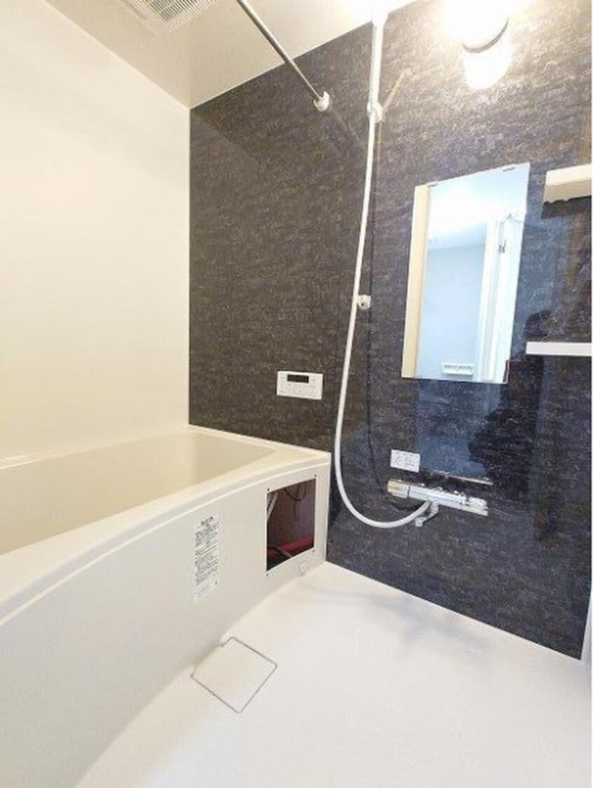 バス／シャワールーム等 セレス八広