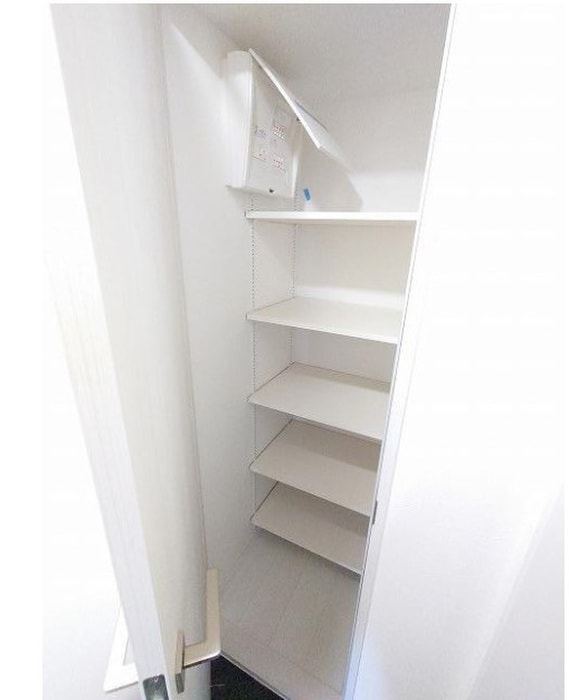 靴箱 セレス八広