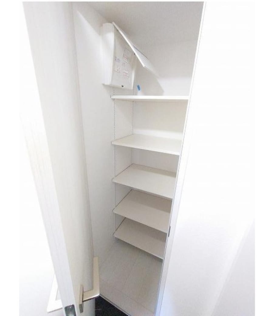 靴箱 セレス八広