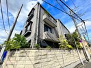 石井ビルの外観