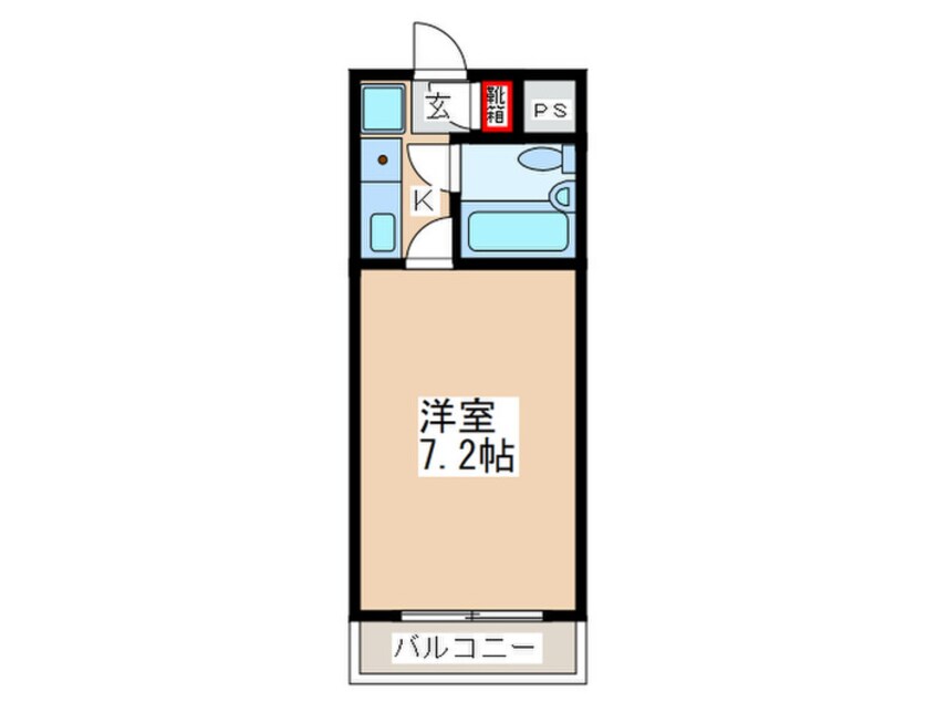 間取図 プレミアム