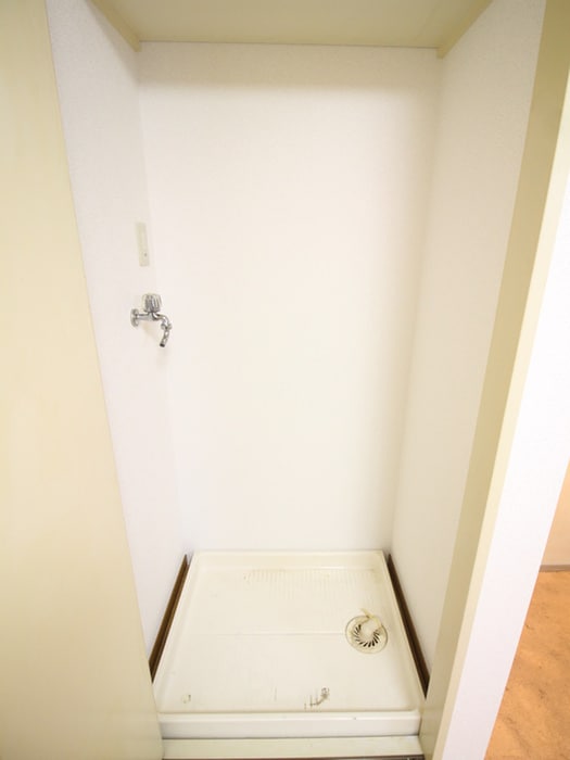 洗濯機置場 ノ－ザンライツ