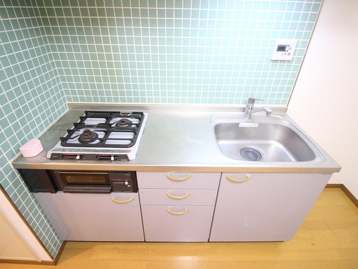 キッチン ノ－ザンライツ