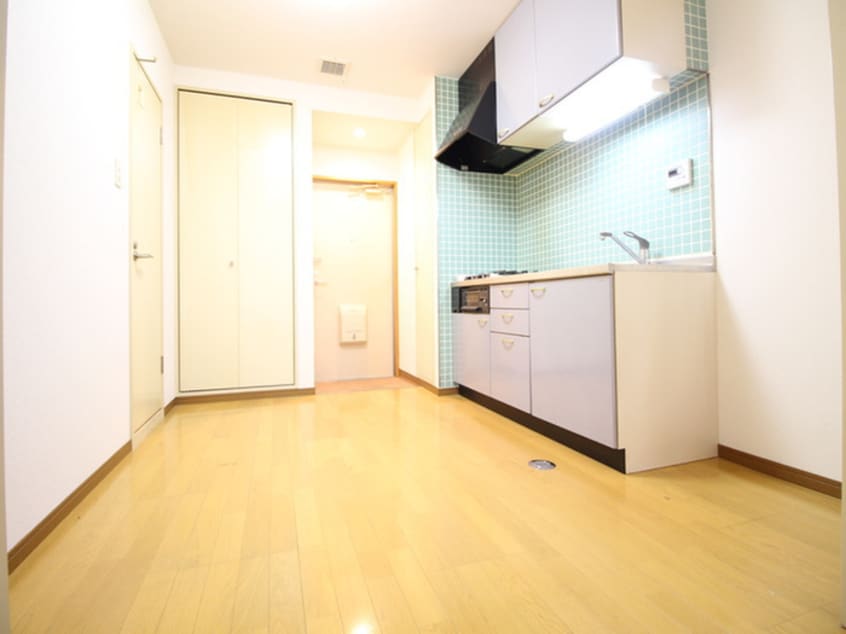 廊下 ノ－ザンライツ