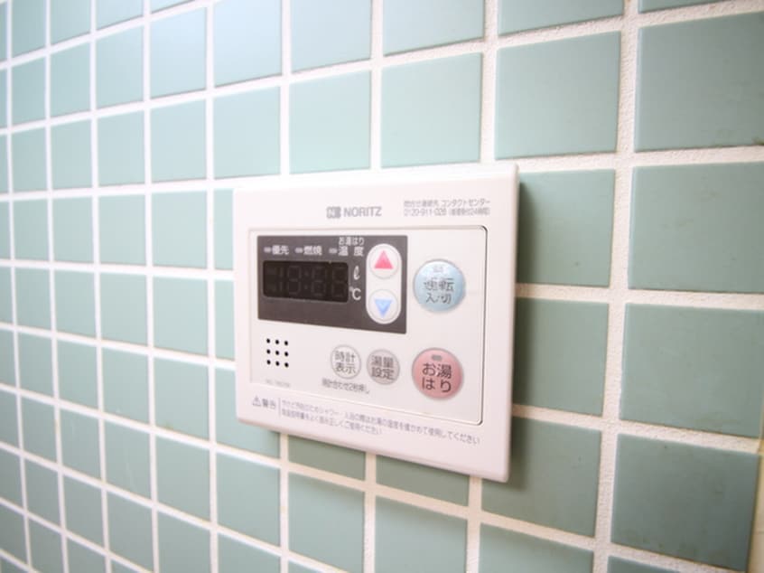 内観写真 ノ－ザンライツ