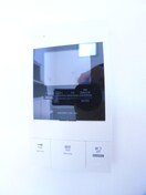内観写真 プリマ稔台