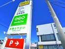 ゲオ(ビデオ/DVD)まで311m プリマ稔台