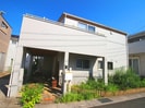 仮)下松原57戸建の外観