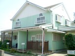 テラスハウス森下館Ⅰ