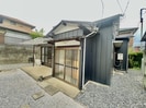 うえよんの外観