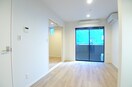 室内からの展望 ｒｏｂｏｔｈｏｍｅ根本Ｂ