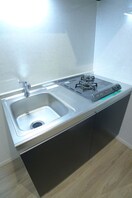 キッチン ｒｏｂｏｔｈｏｍｅ根本Ｂ