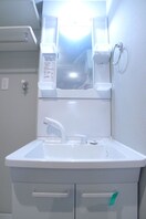 洗面 ｒｏｂｏｔｈｏｍｅ根本Ｂ