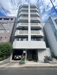 スパシエ・エル錦糸町(403)