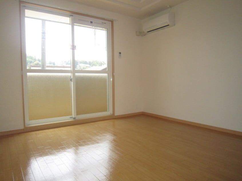 居室 ヴァンヴェ－ル