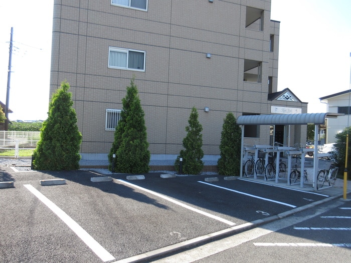 駐車場 ヴァンヴェ－ル