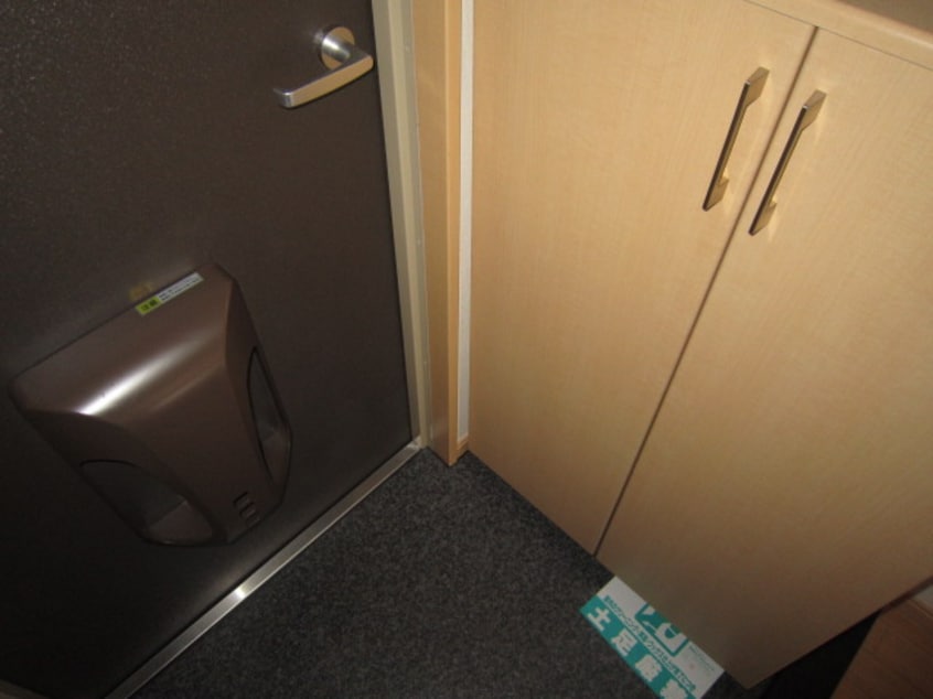 玄関 ヴァンヴェ－ル