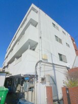 朝霞ニューハイツ