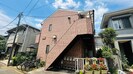 Ｍ・Ｙメゾン元住吉の外観
