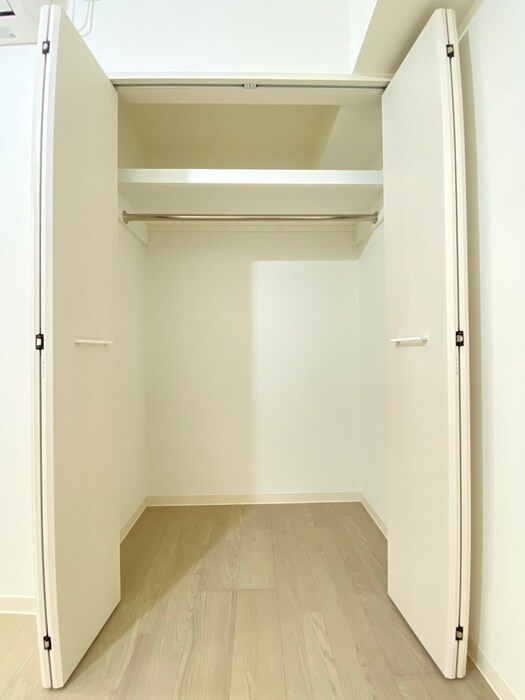 収納 プライマル月島