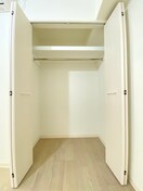 収納 プライマル月島