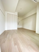 居室 プライマル月島