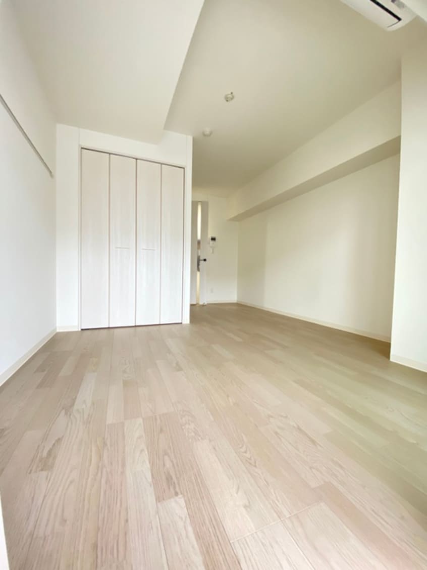 居室 プライマル月島