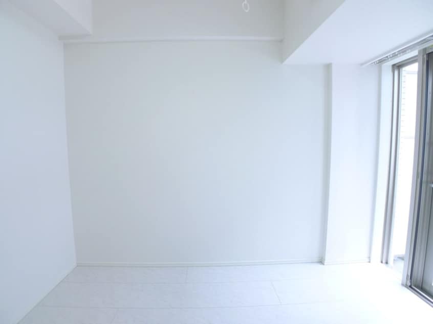 居室 メインステージ松戸（501）