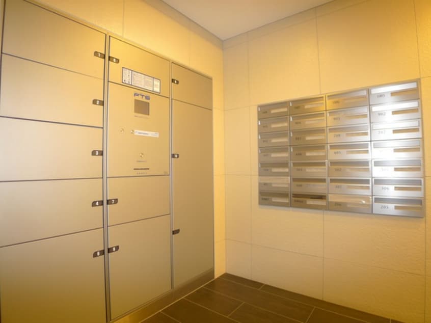 その他 メインステージ松戸（501）