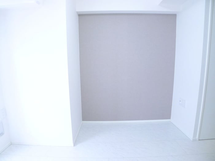 室内からの展望 メインステージ松戸（501）