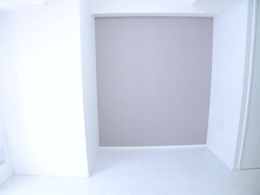 室内からの展望 メインステージ松戸（501）