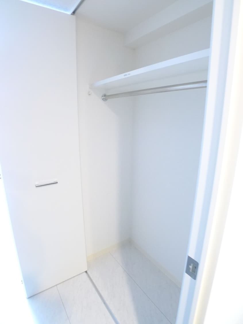 収納 メインステージ松戸（501）