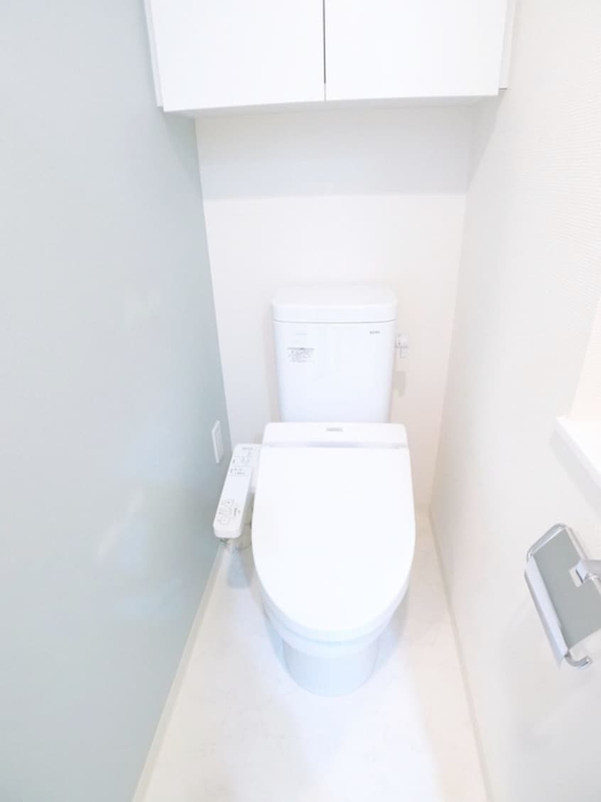 トイレ メインステージ松戸（501）