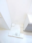 洗濯機置場 メインステージ松戸（501）