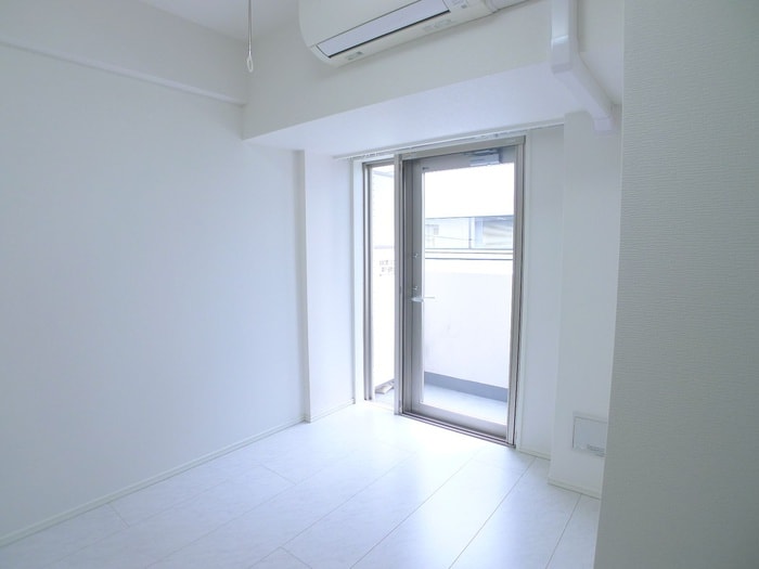 室内からの展望 メインステージ松戸（501）