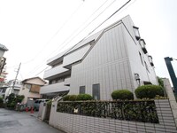 コーポフジクラ