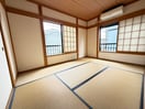 居室 西大泉3丁目貸家