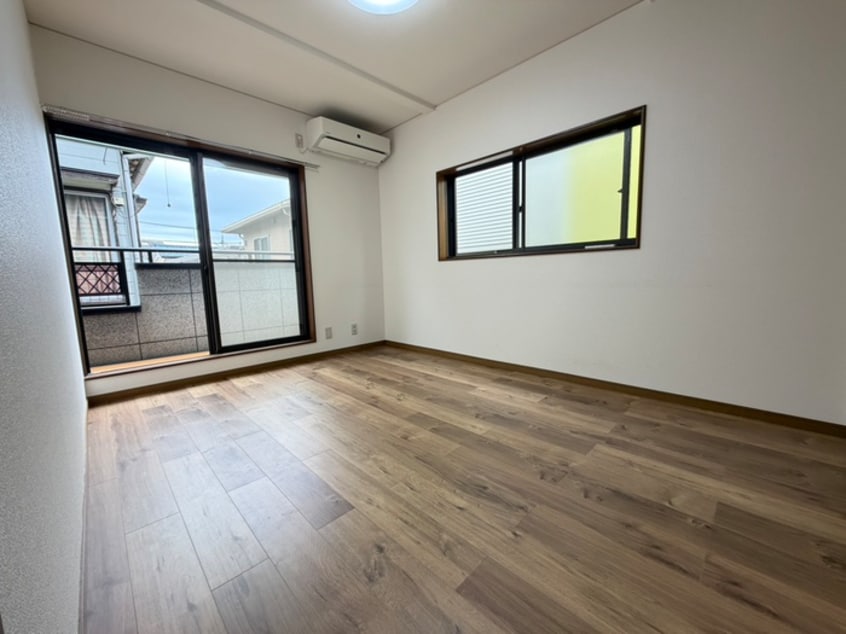 居室 西大泉3丁目貸家