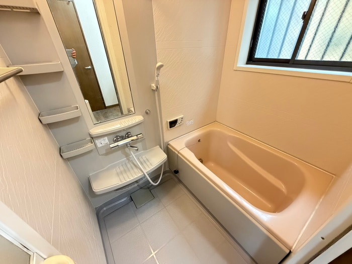 バス／シャワールーム等 西大泉3丁目貸家