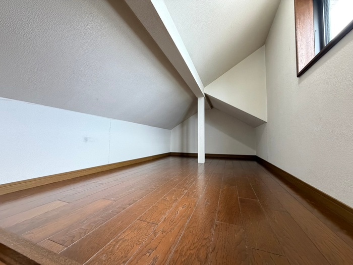 収納 西大泉3丁目貸家