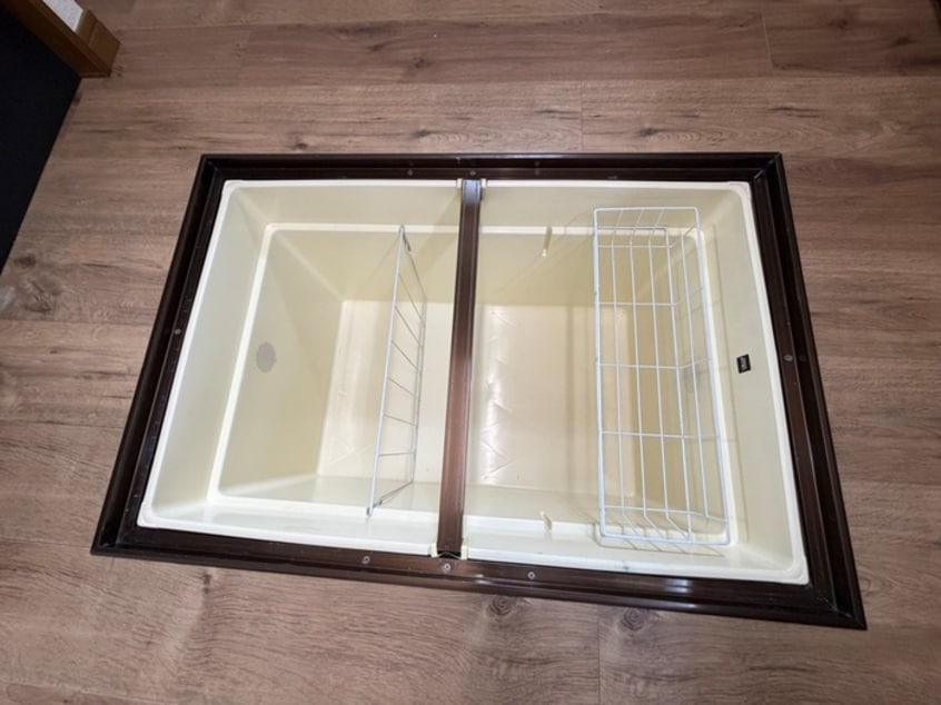 収納 西大泉3丁目貸家