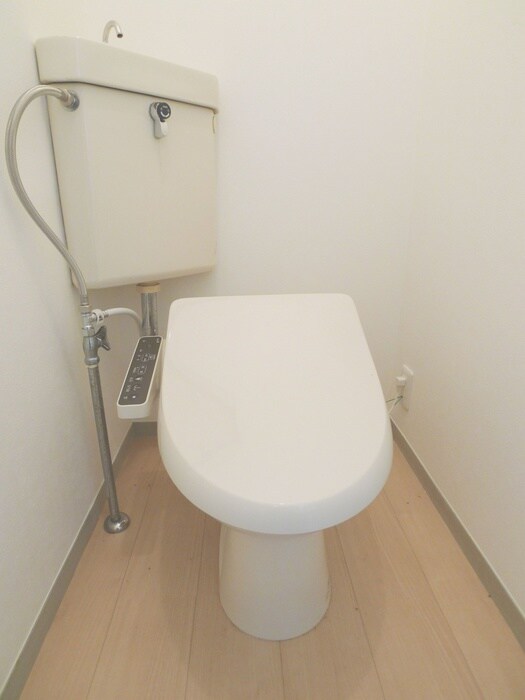 トイレ ドリ－ムガ－デン