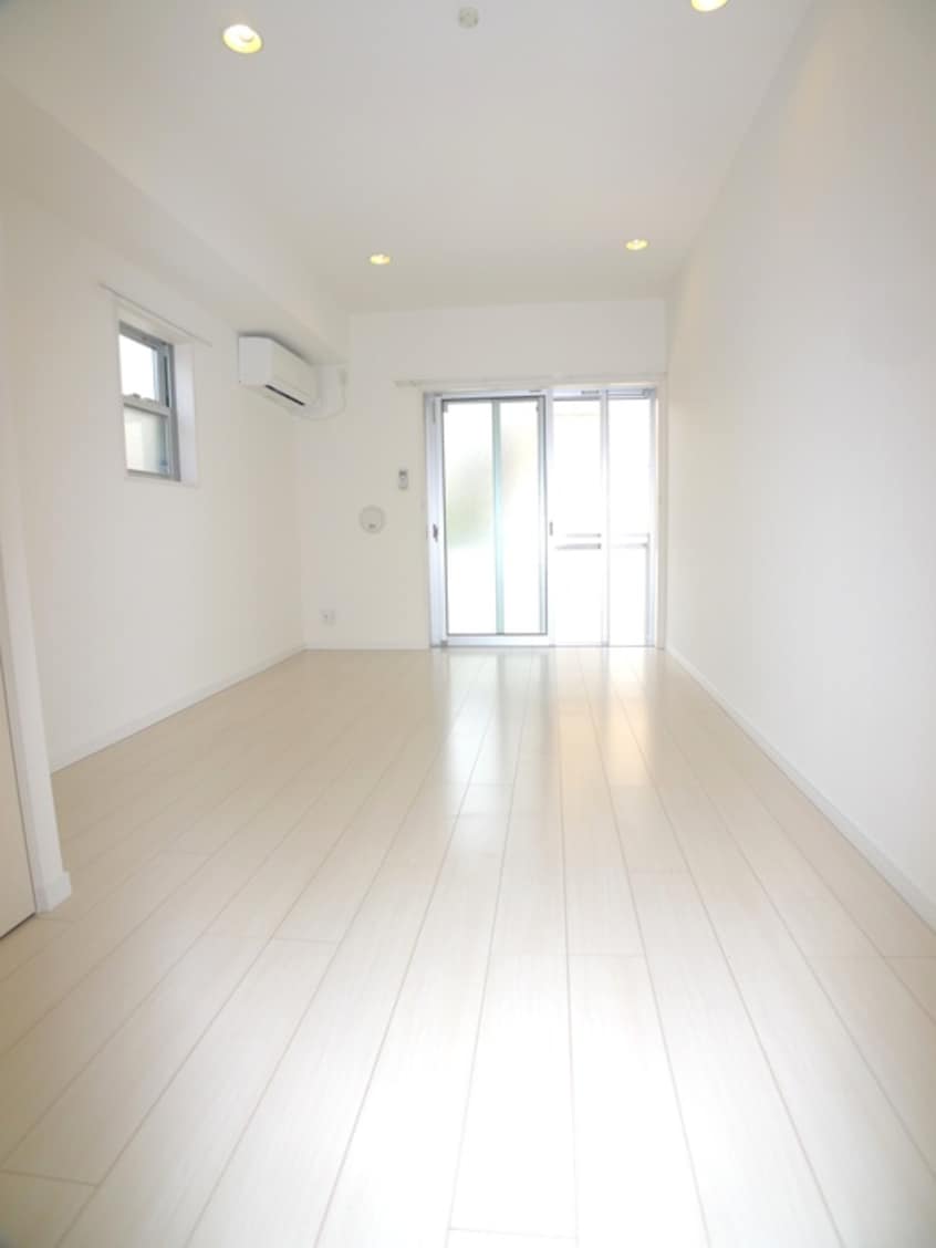 居室 リブリ・エール